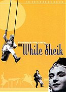 The White Sheik (The Criterion Collection)