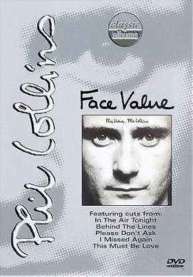 "Classic Albums" Phil Collins: Face Value