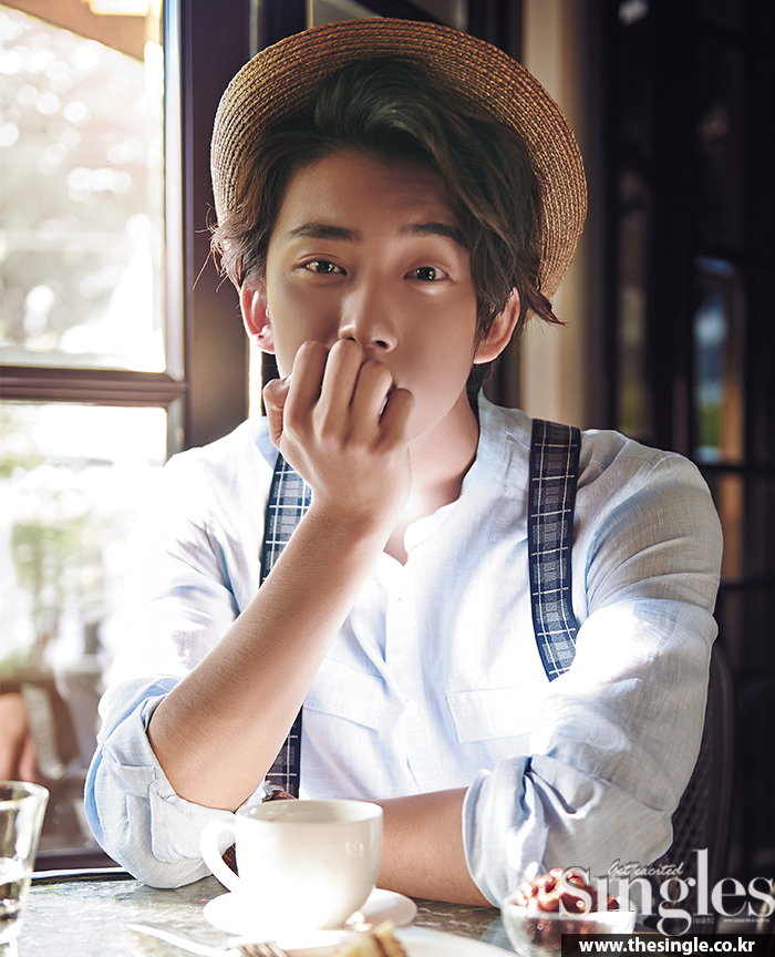 Chanshik Gong