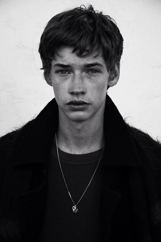 Jacob Lofland