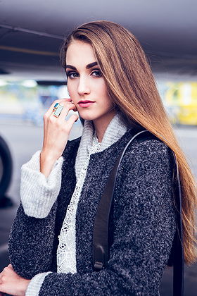 Michaela Petrekova