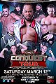 ROH Conquest Tour 2016 - Philadelphia