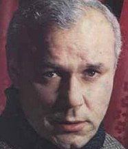 Leonid Nevedomsky
