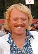 Leigh Francis