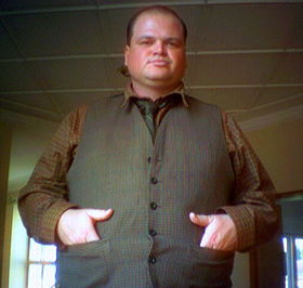 Hodorog Anton Mihail