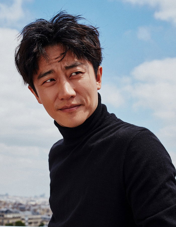 Xuan Huang