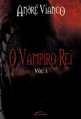 O Vampiro - Rei Vol. 1