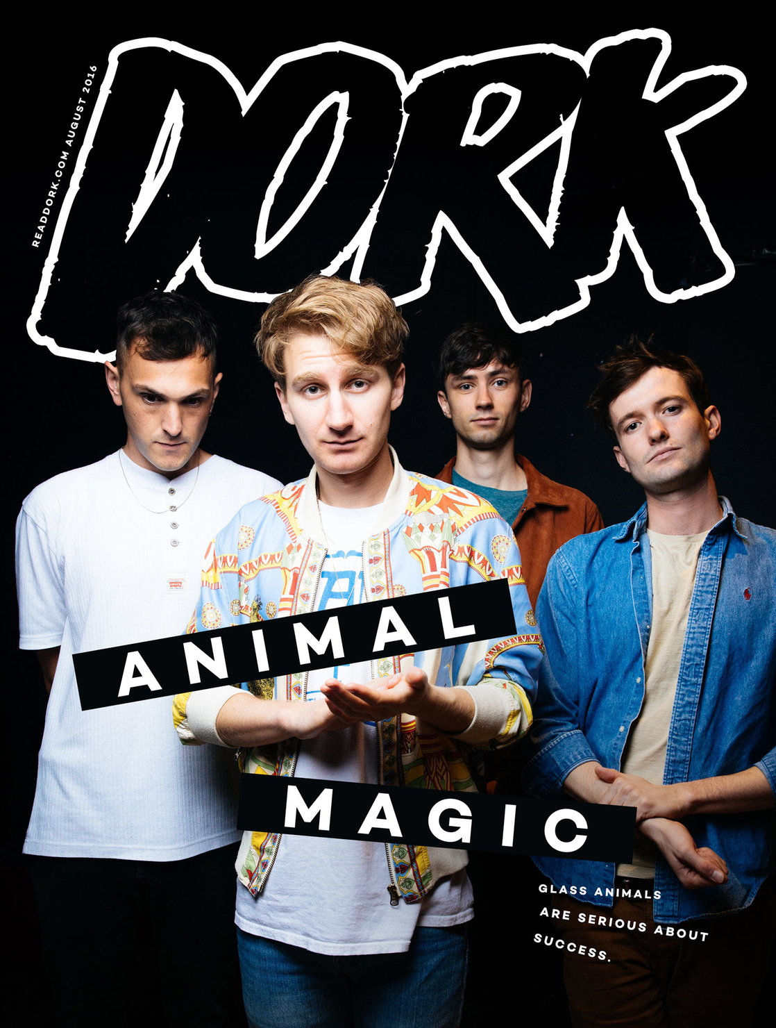 Glass Animals