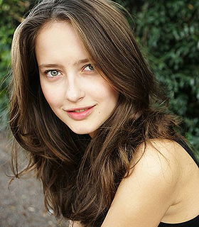 valerija erockina