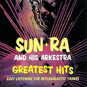Greatest Hits - Easy Listening for Intergalactic Travel