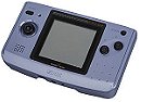 Neo-Geo Pocket Color 
