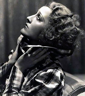 Jeanette MacDonald