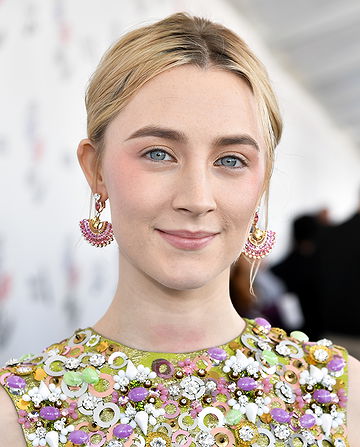 Saoirse Ronan