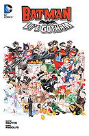 Batman: Li'l Gotham, Vol. 1