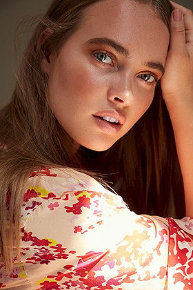 Fleur Fabienne