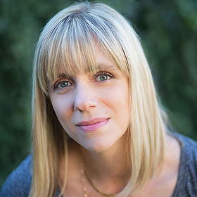 Whitney Scharer