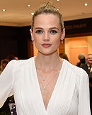 Gabriella Wilde