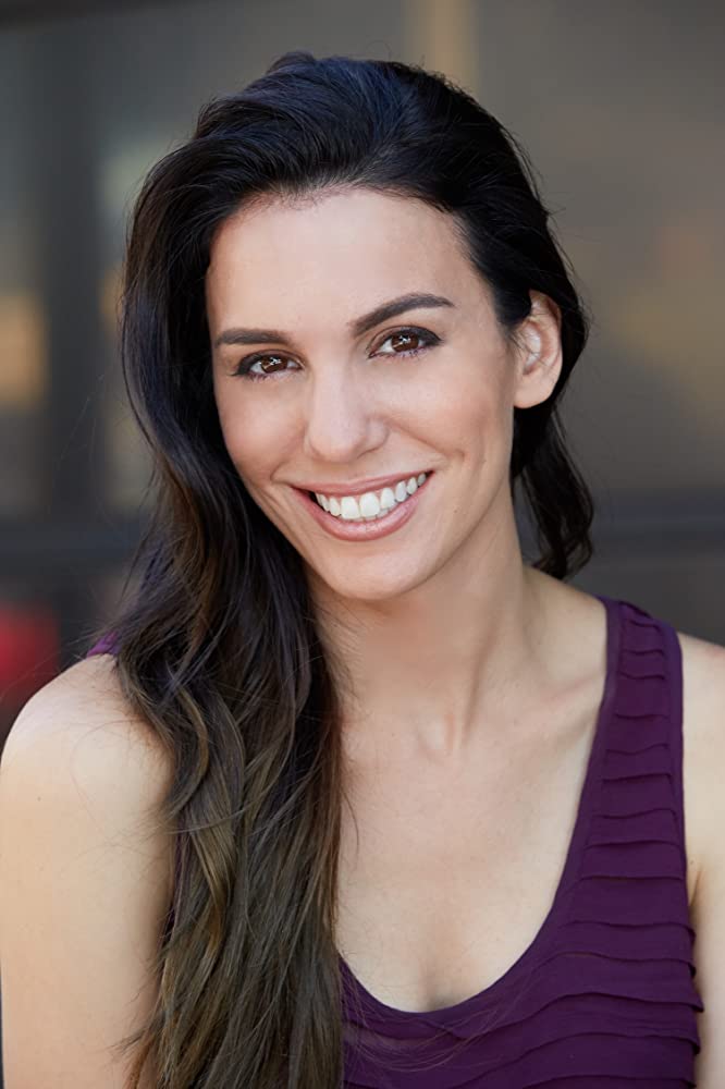 Christy Romano