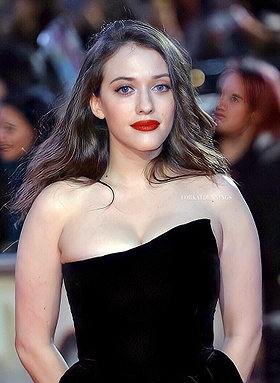 Kat Dennings