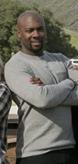 Eddie Jackson