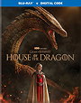 House of the Dragon: The Complete First Season (Blu-ray/Digital)