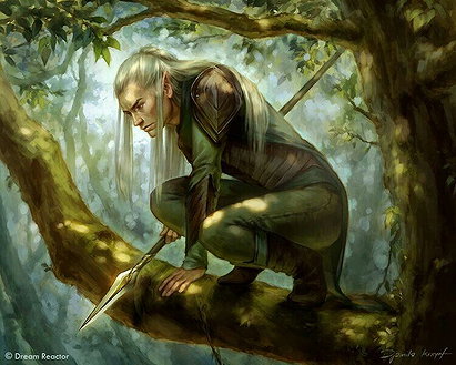 Denethor (son of Lenwë)