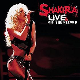Live & Off the Record (CD & DVD)
