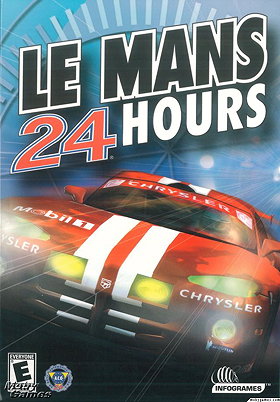 Le Mans 24 Hours (2002 Version)