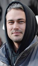 Taylor Kinney