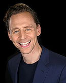 Tom Hiddleston