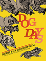 Dog Days (Keum Suk Gendry-Kim)