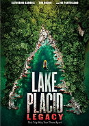 Lake Placid: Legacy