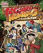 Tokyo One Piece Tower: The Great Treasure of Tongari Island