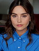 Jenna Coleman