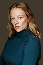 Kelly Van der Burg