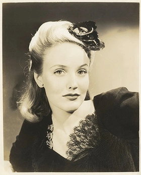 Georgia Carroll