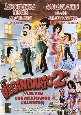 El vecindario II