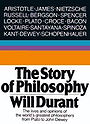 The Story of Philosophy: The Lives and Opinions of the World
