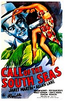 Call of the South Seas