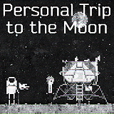 Personal Trip to the Moon