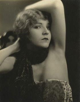 Betty Boyd