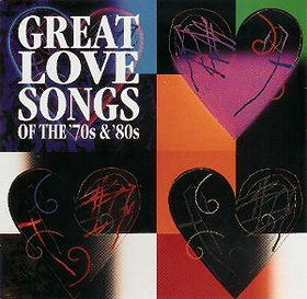 Great Love Songs of the '70's & '80's: let your love flow, vol 2