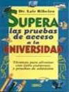 Supera Las Pruebas de Acceso a la Universidad