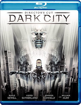 Dark City (Director's Cut)