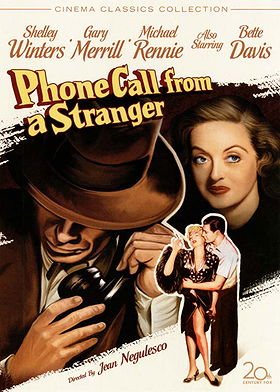 Phone Call From a Stranger (Full Dub Sub Sen)   [Region 1] [US Import] [NTSC]