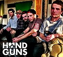 Handguns