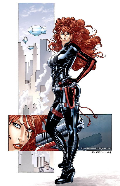 Anna Mercury