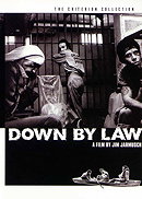 Down by Law (The Criterion Collection)