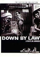 Down by Law (The Criterion Collection)