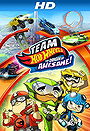 Team Hot Wheels: The Origin of Awesome!